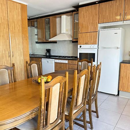 Agi Ferran 32 Apartment โรเซส ภายนอก รูปภาพ