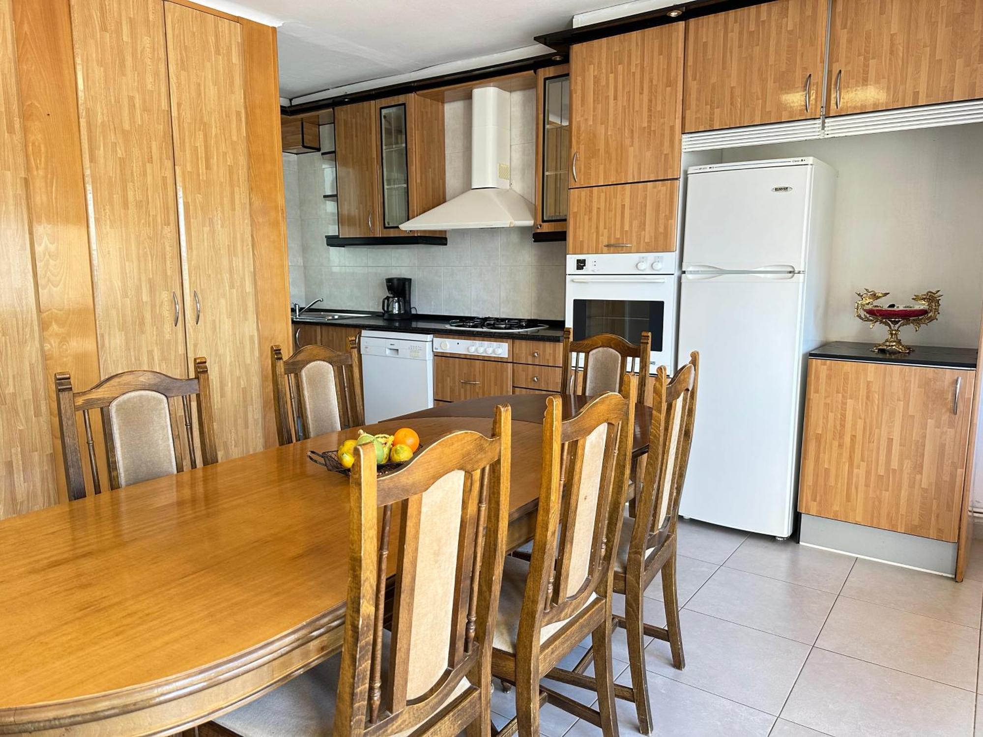 Agi Ferran 32 Apartment โรเซส ภายนอก รูปภาพ