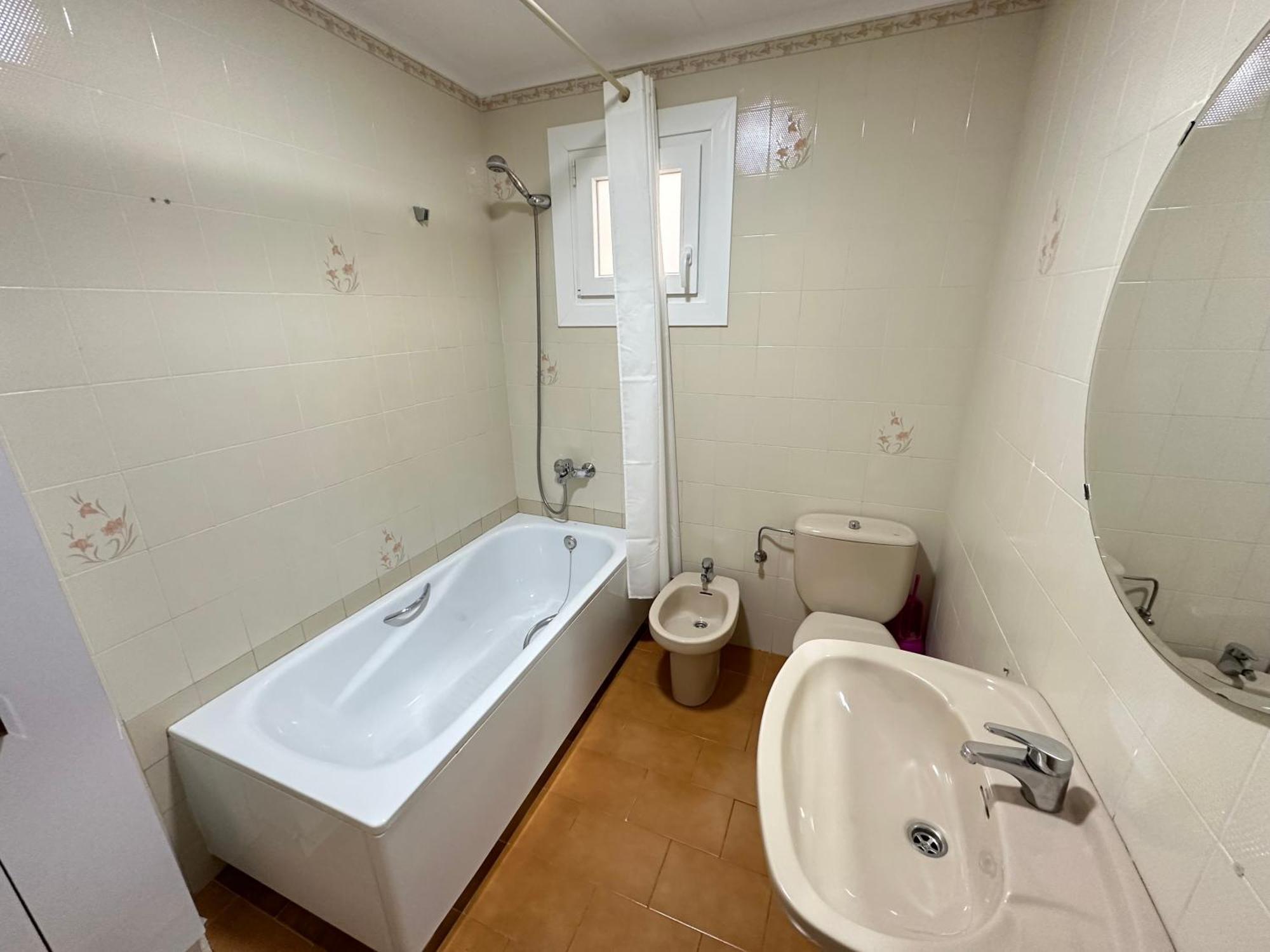Agi Ferran 32 Apartment โรเซส ภายนอก รูปภาพ